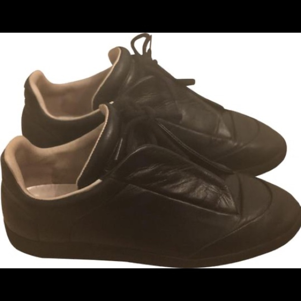 Maison Martin Margiela sneakers